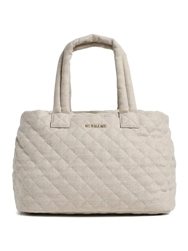 Medium Metro City Tote
