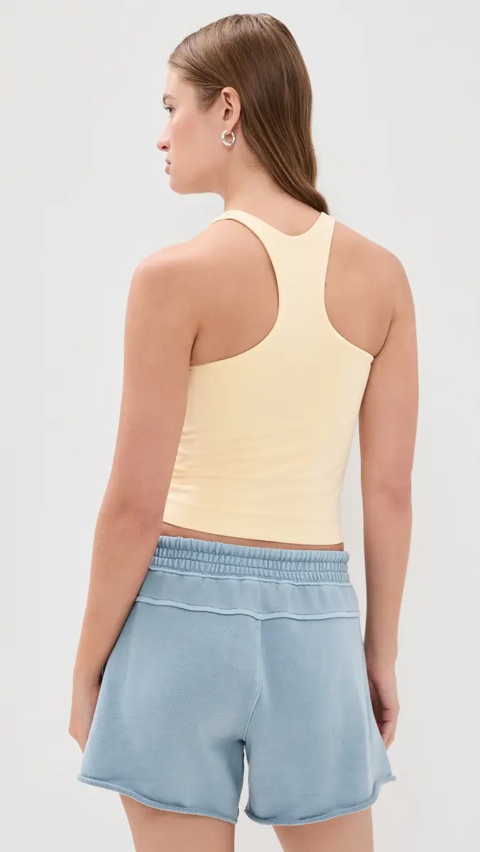 FP Movement Go To Smooth Camisole Washed Sunlit Yellow | Thumbnail 3 FP Movement Go To Smooth Camisole Washed Sunlit Yellow | Thumbnail 3