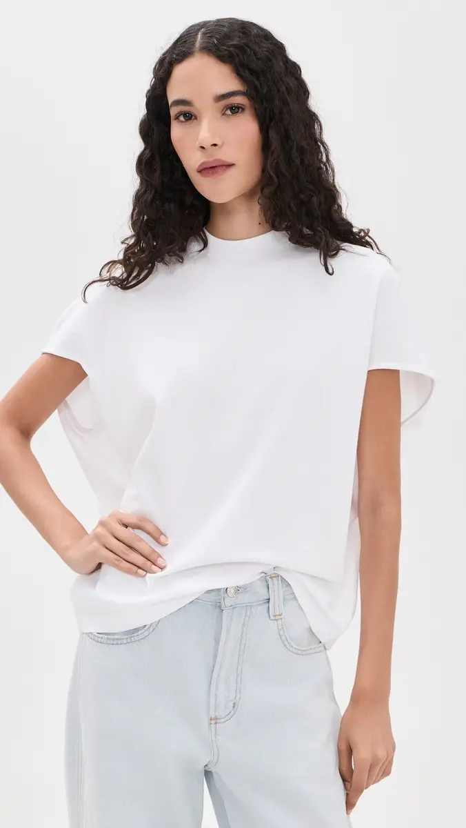 AGOLDE Souline T-Shirt | Thumbnail 2 AGOLDE Souline T-Shirt | Thumbnail 2