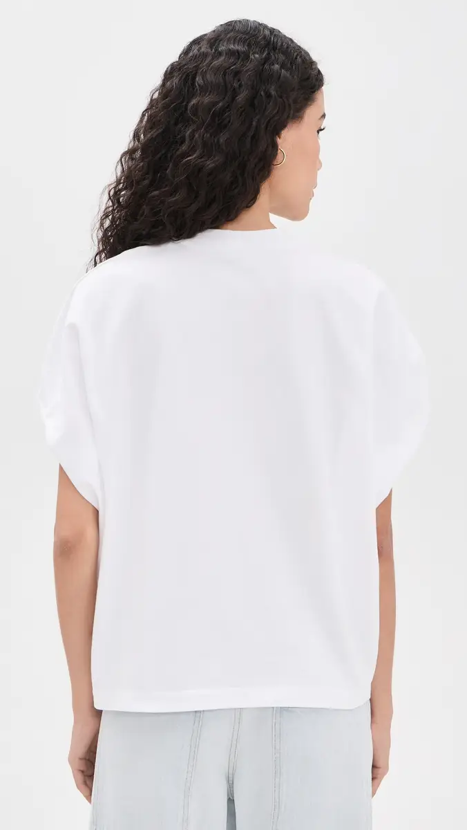 AGOLDE Souline T-Shirt | Thumbnail 3 AGOLDE Souline T-Shirt | Thumbnail 3