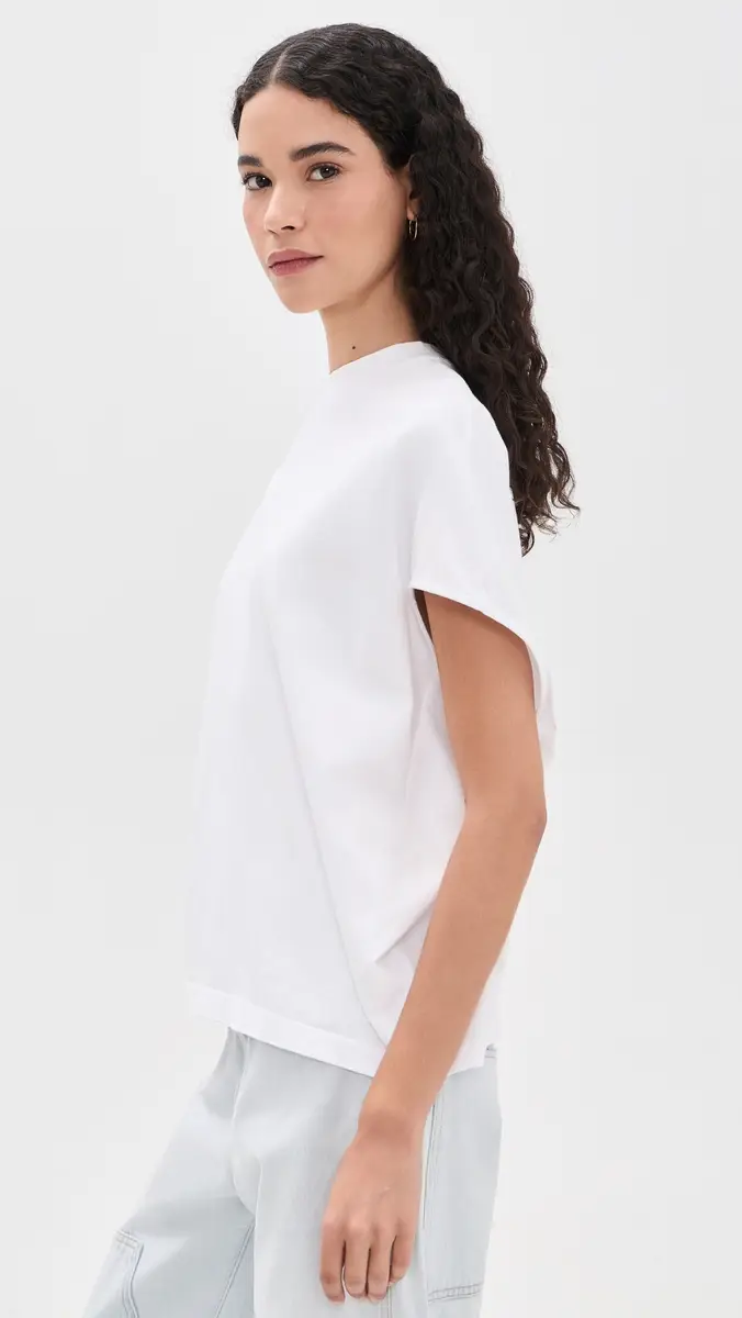 AGOLDE Souline T-Shirt | Thumbnail 4 AGOLDE Souline T-Shirt | Thumbnail 4