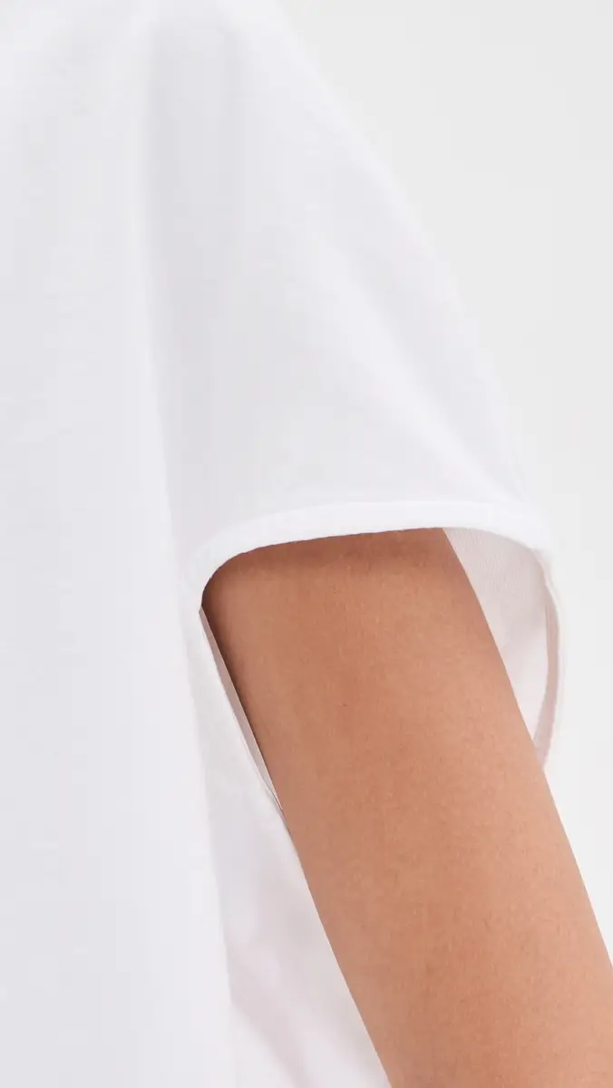 AGOLDE Souline T-Shirt | Thumbnail 6 AGOLDE Souline T-Shirt | Thumbnail 6