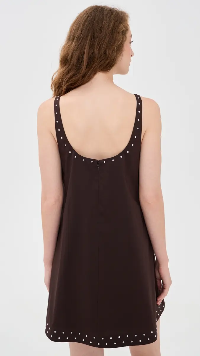 Staud Brio Dress | Thumbnail 3 Staud Brio Dress | Thumbnail 3