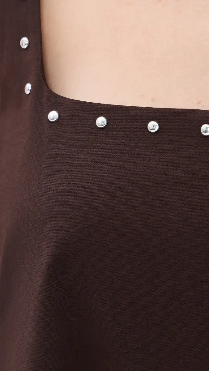 Staud Brio Dress | Thumbnail 6 Staud Brio Dress | Thumbnail 6
