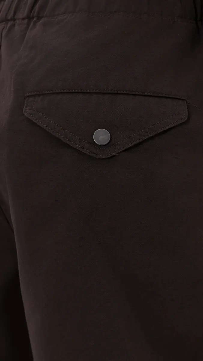 Citizens of Humanity Anais Track Shorts | Thumbnail 6 Citizens of Humanity Anais Track Shorts | Thumbnail 6