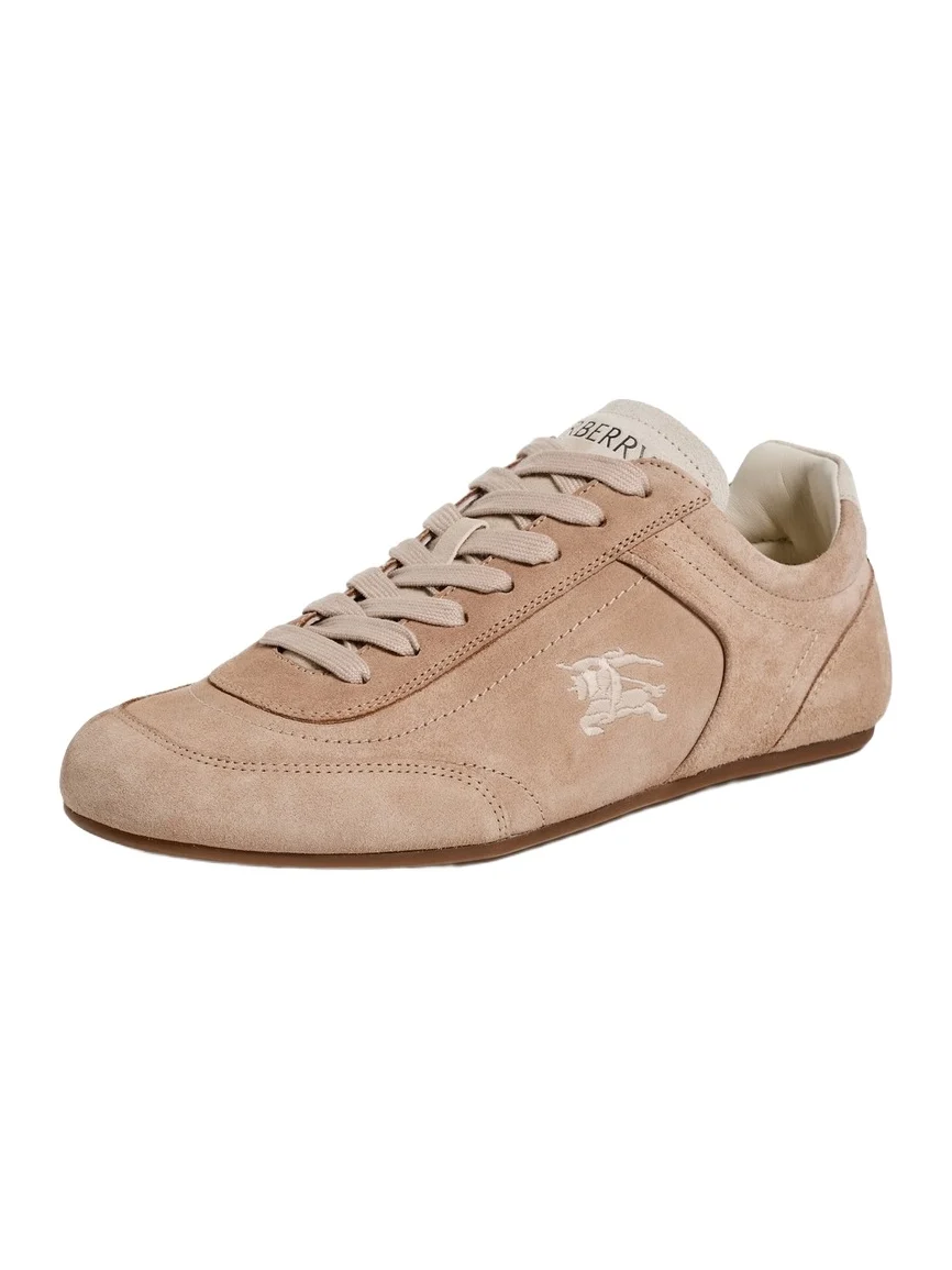 Leather Knight Runner Sneakers Leather Knight Runner Sneakers