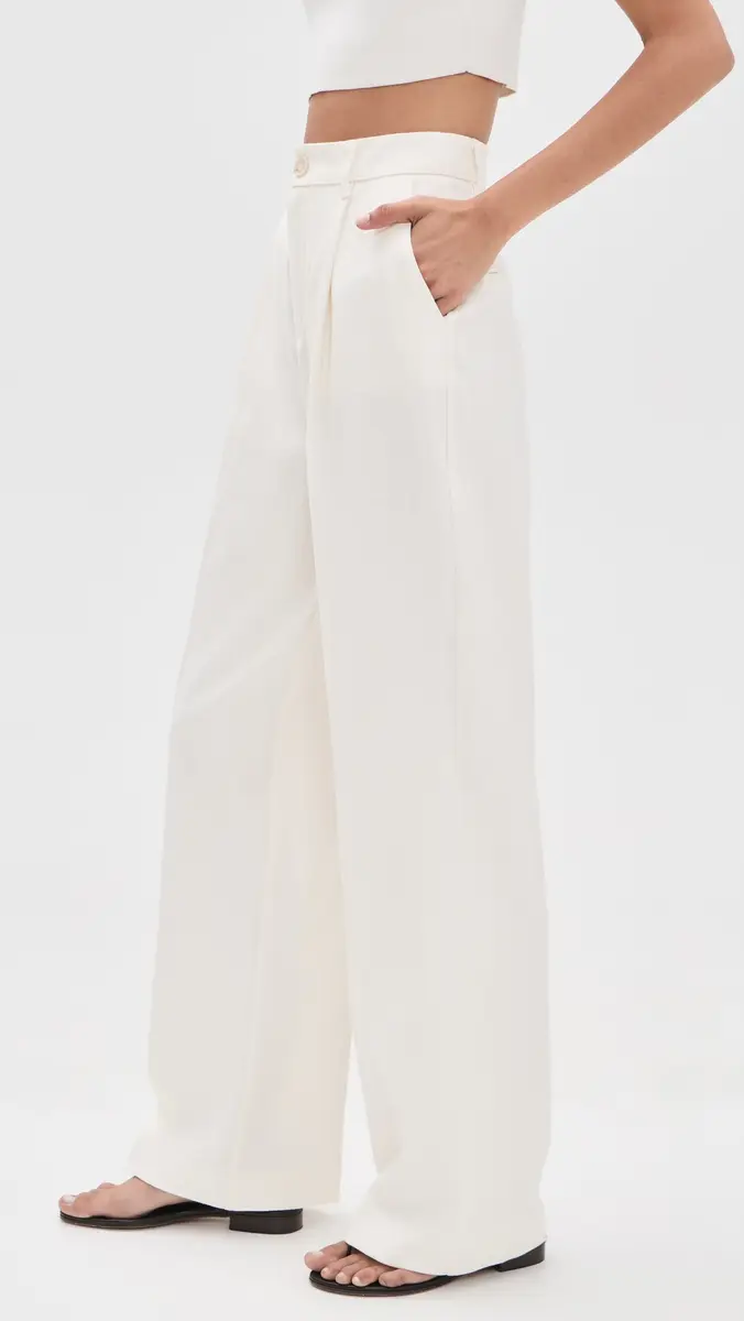 PAIGE Westin Trousers | Thumbnail 4 PAIGE Westin Trousers | Thumbnail 4