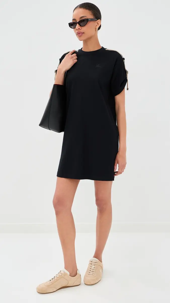Burberry Alice Dress | Thumbnail 5 Burberry Alice Dress | Thumbnail 5