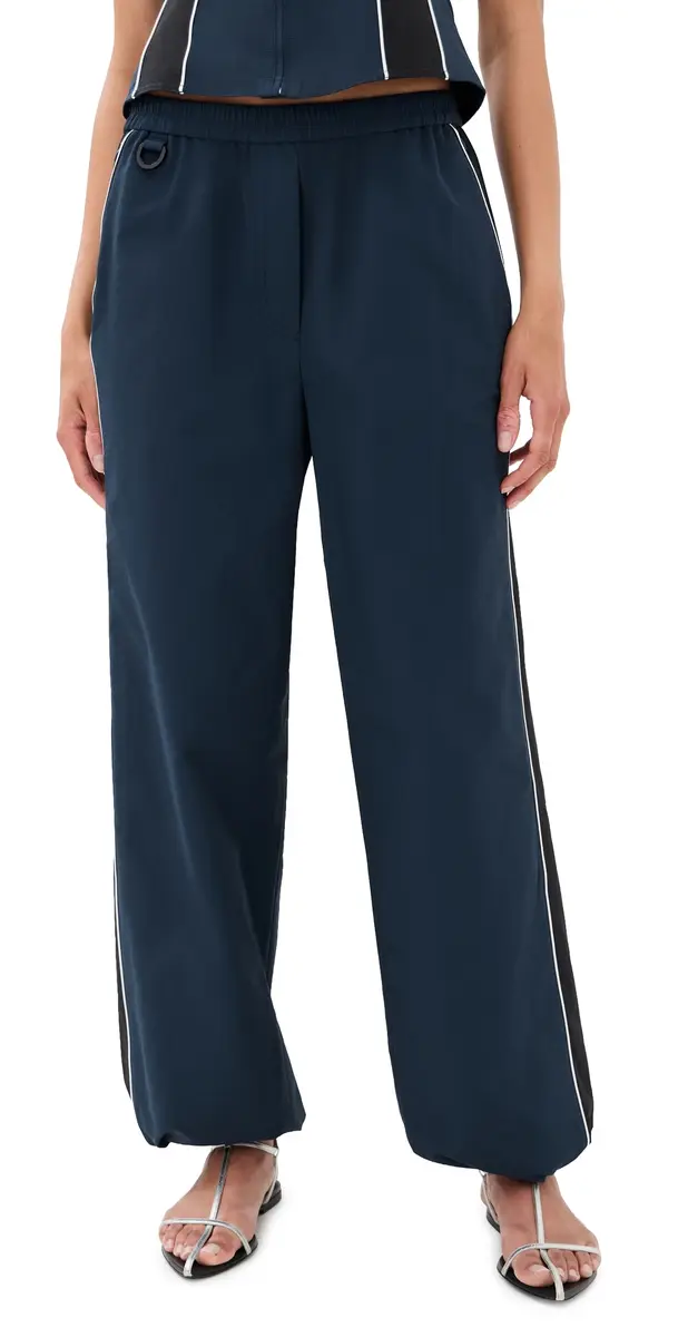Simkhai Falin Jogger Pants | Image 1 Simkhai Falin Jogger Pants | Image 1