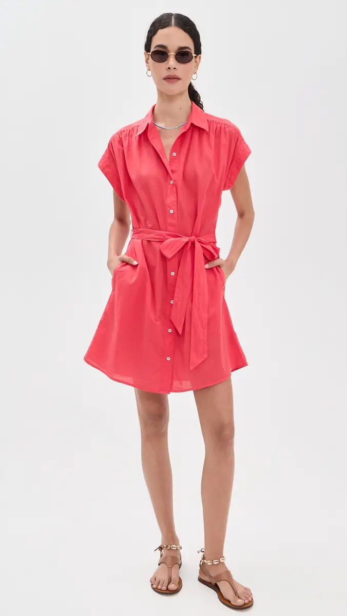 XÍRENA Eliza Dress | Thumbnail 5 XÍRENA Eliza Dress | Thumbnail 5