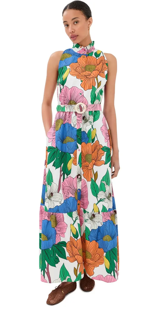 Borgo de Nor Biba Dress Salento 8 | Image 1 Borgo de Nor Biba Dress Salento 8 | Image 1