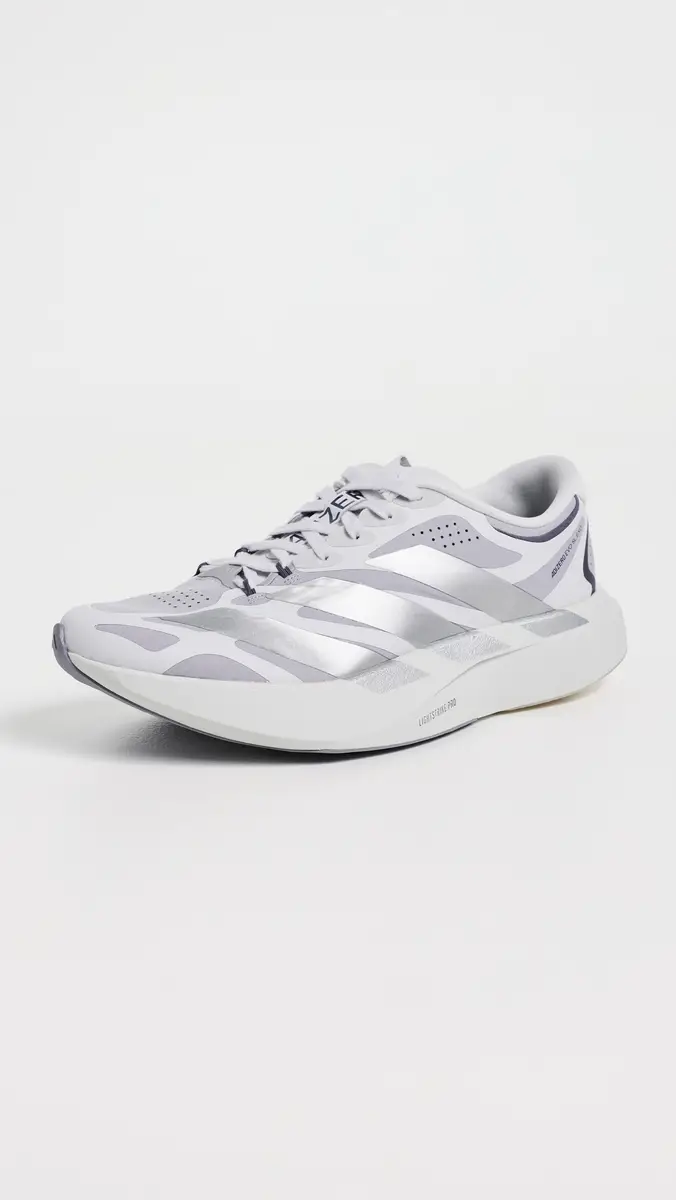 Adidas Adizero EVO SL EXO Sneakers | Thumbnail 2 Adidas Adizero EVO SL EXO Sneakers | Thumbnail 2