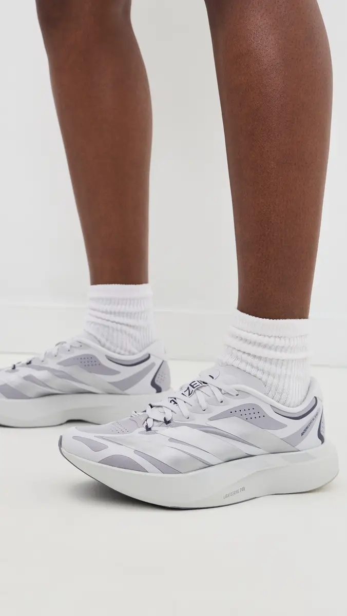 Adidas Adizero EVO SL EXO Sneakers | Thumbnail 3 Adidas Adizero EVO SL EXO Sneakers | Thumbnail 3