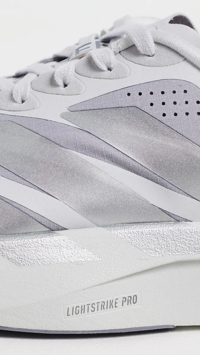 Adidas Adizero EVO SL EXO Sneakers | Thumbnail 6 Adidas Adizero EVO SL EXO Sneakers | Thumbnail 6