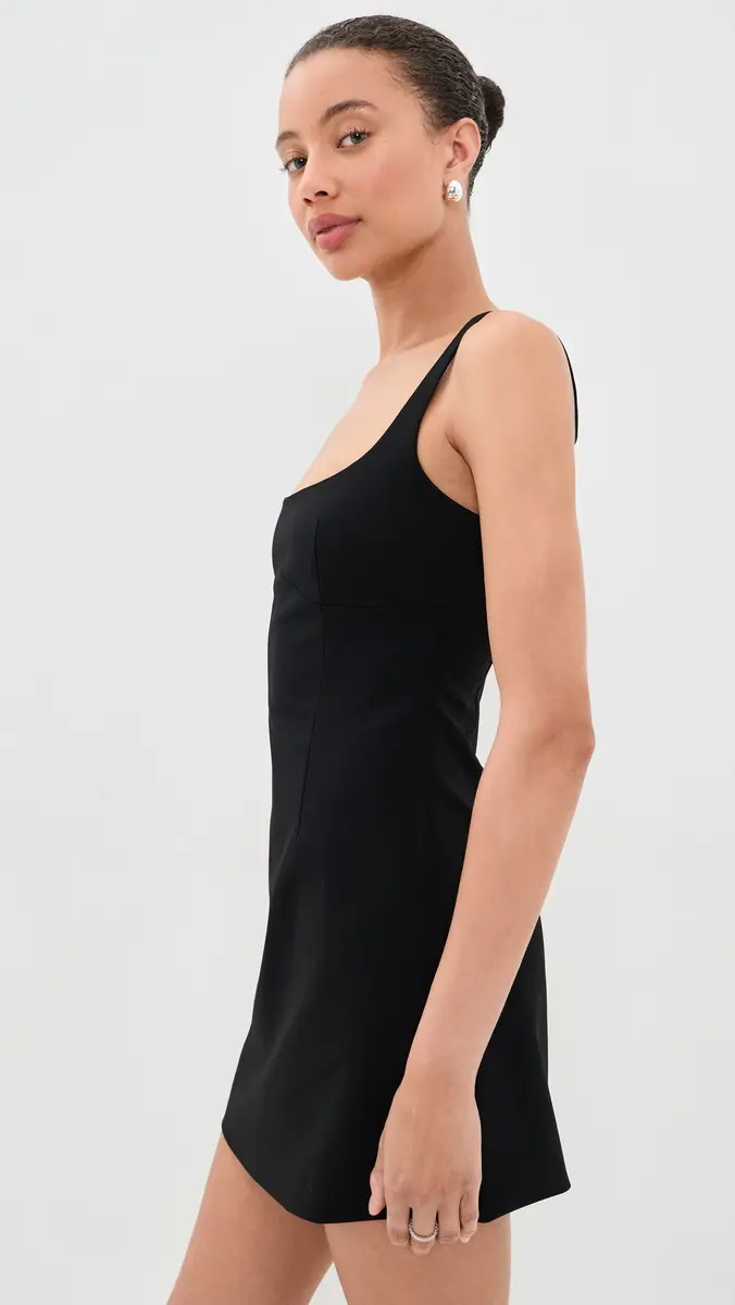 Sandy Liang Simon Dress | Thumbnail 4 Sandy Liang Simon Dress | Thumbnail 4