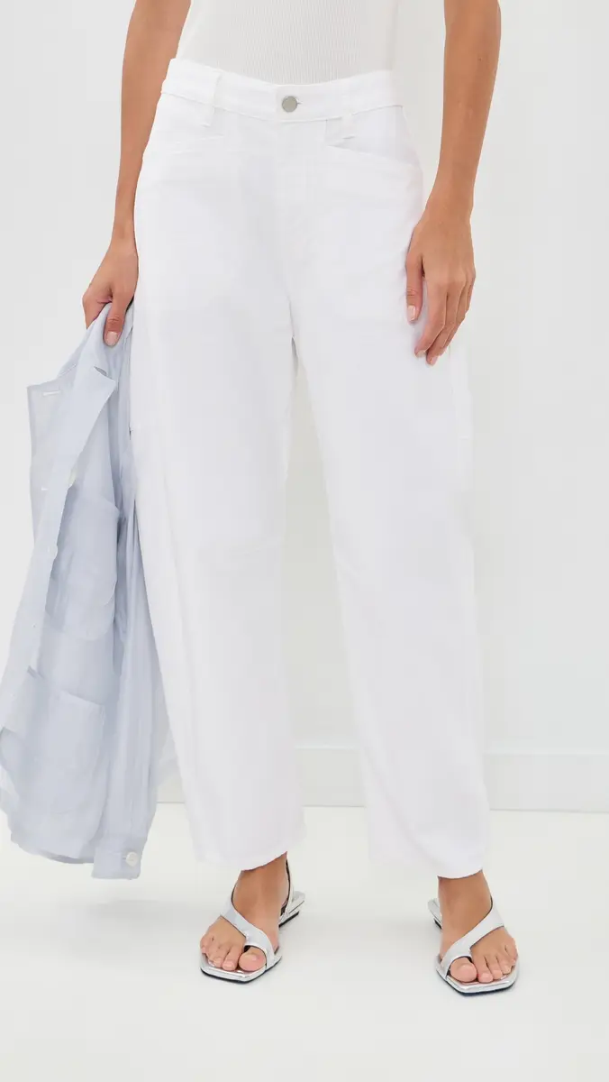 rag & bone Stevie Utility Tapered Pants | Thumbnail 2