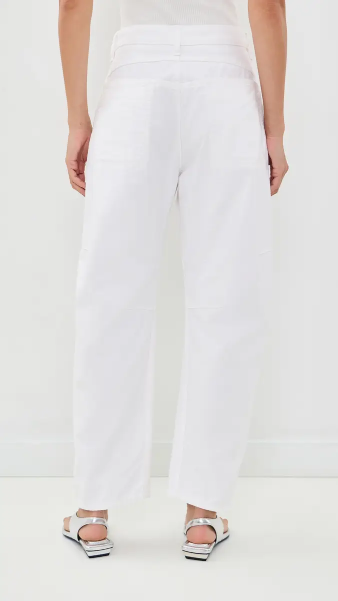 rag & bone Stevie Utility Tapered Pants | Thumbnail 3