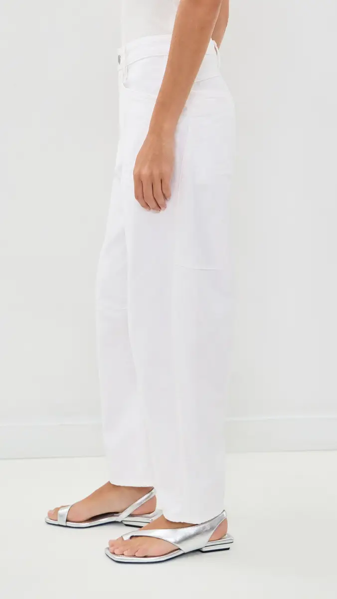 rag & bone Stevie Utility Tapered Pants | Thumbnail 4