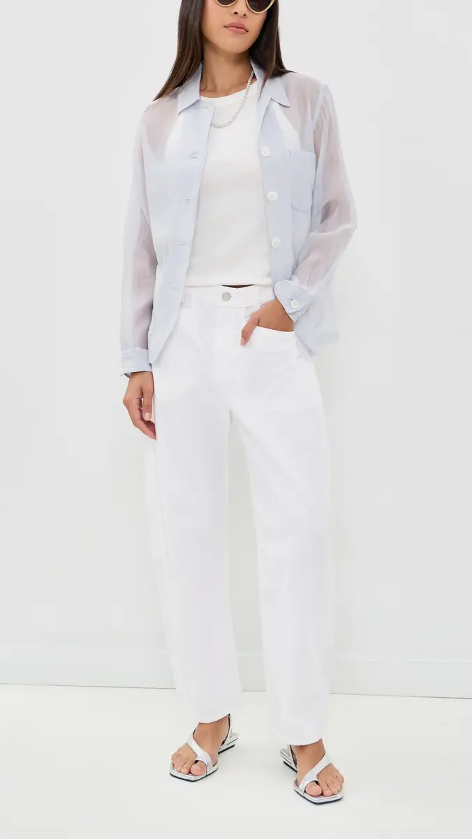 rag & bone Stevie Utility Tapered Pants | Thumbnail 5