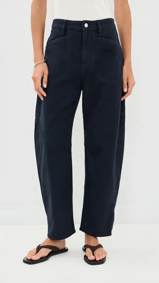 rag & bone Stevie Utility Tapered Pants | Thumbnail 2