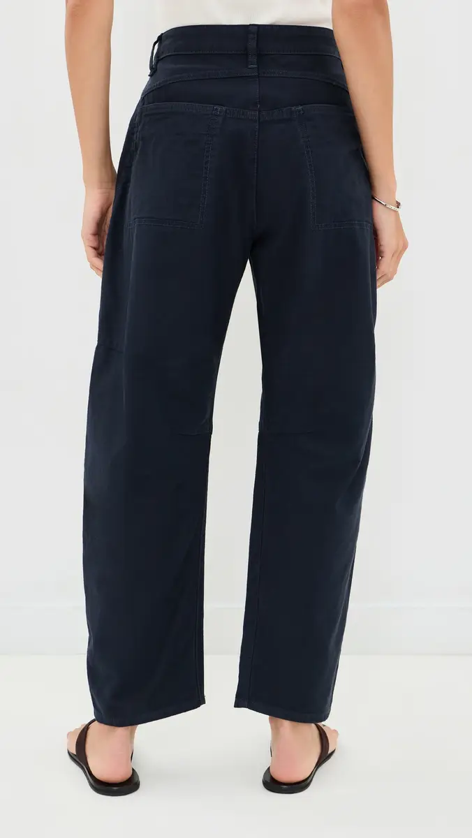 rag & bone Stevie Utility Tapered Pants | Thumbnail 3
