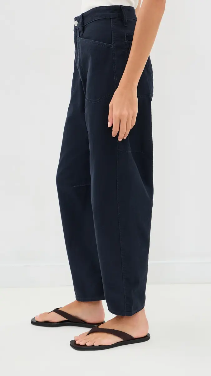 rag & bone Stevie Utility Tapered Pants | Thumbnail 4