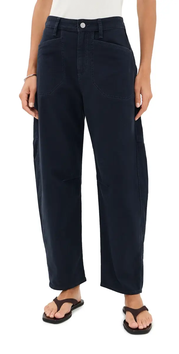 rag & bone Stevie Utility Tapered Pants