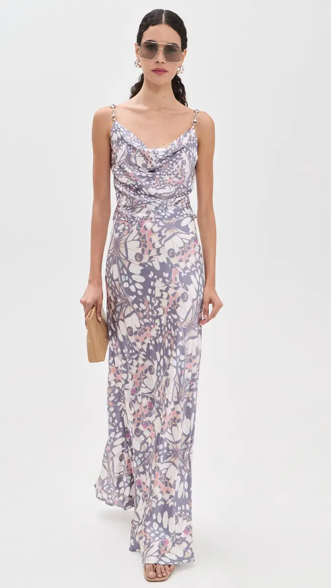 L'Agence Calista Trim Cami | Thumbnail 5