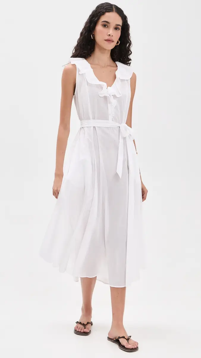 XÍRENA Cassidy Dress | Thumbnail 2
