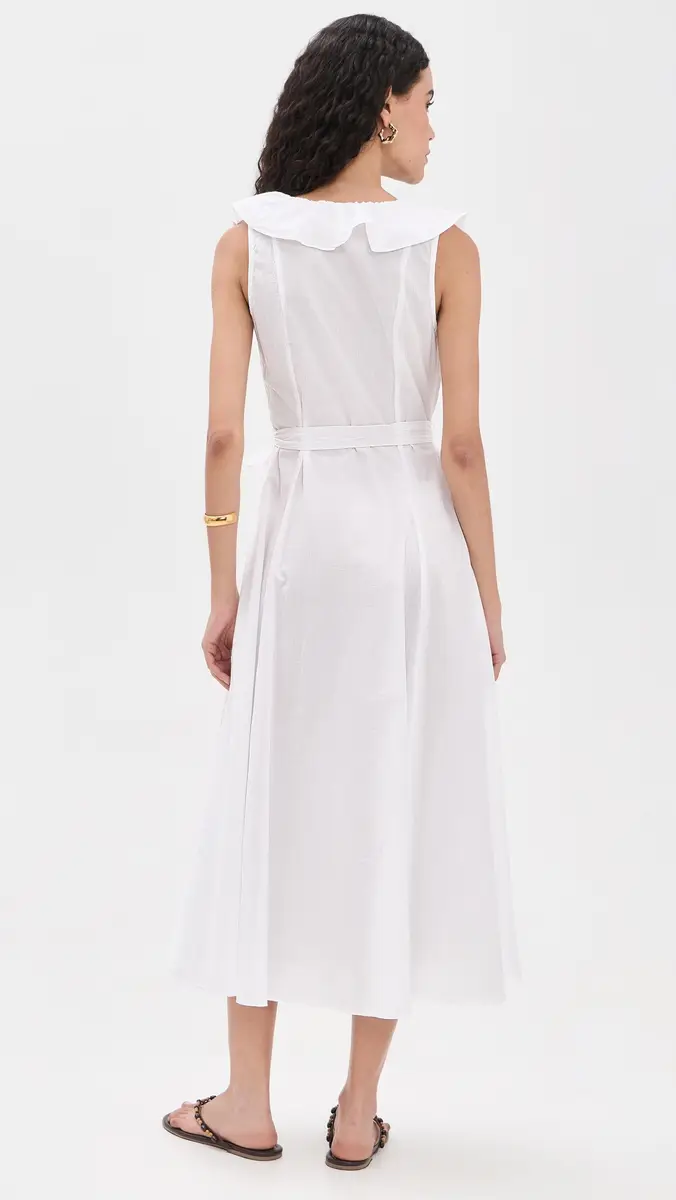 XÍRENA Cassidy Dress | Thumbnail 3
