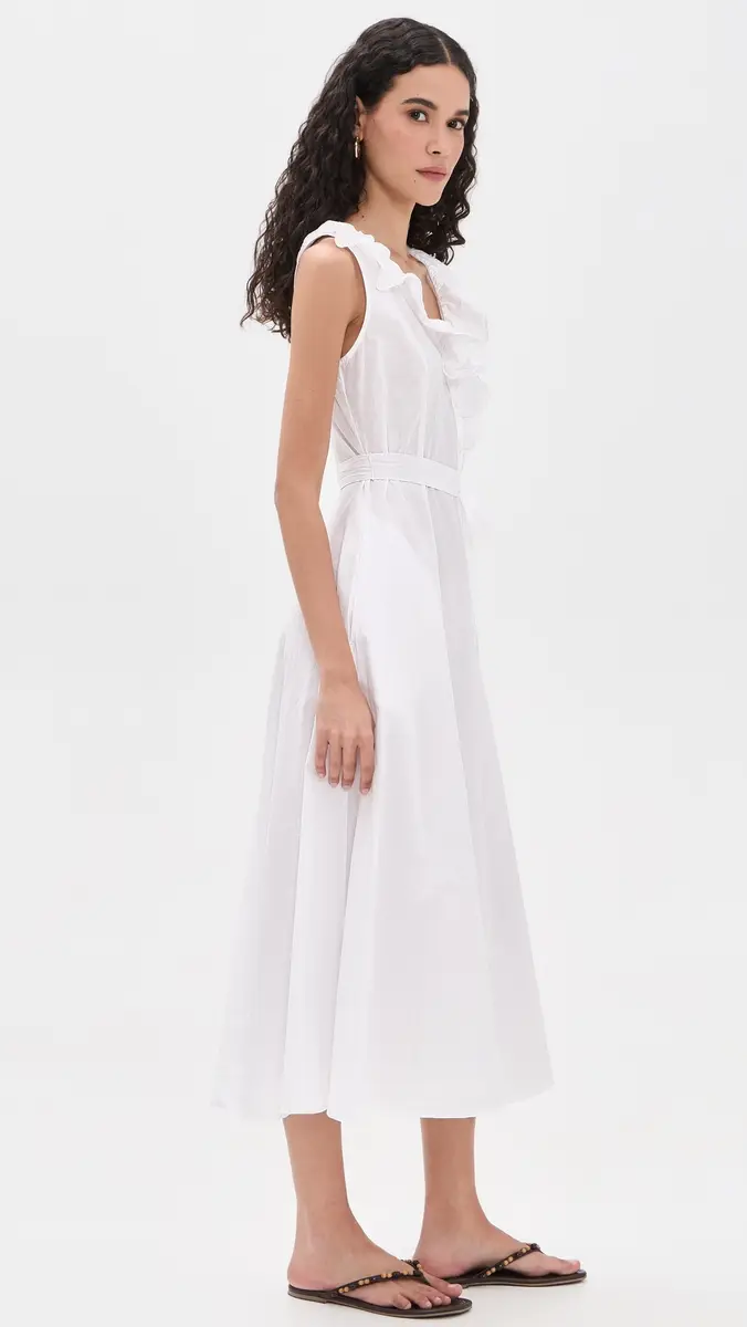 XÍRENA Cassidy Dress | Thumbnail 4