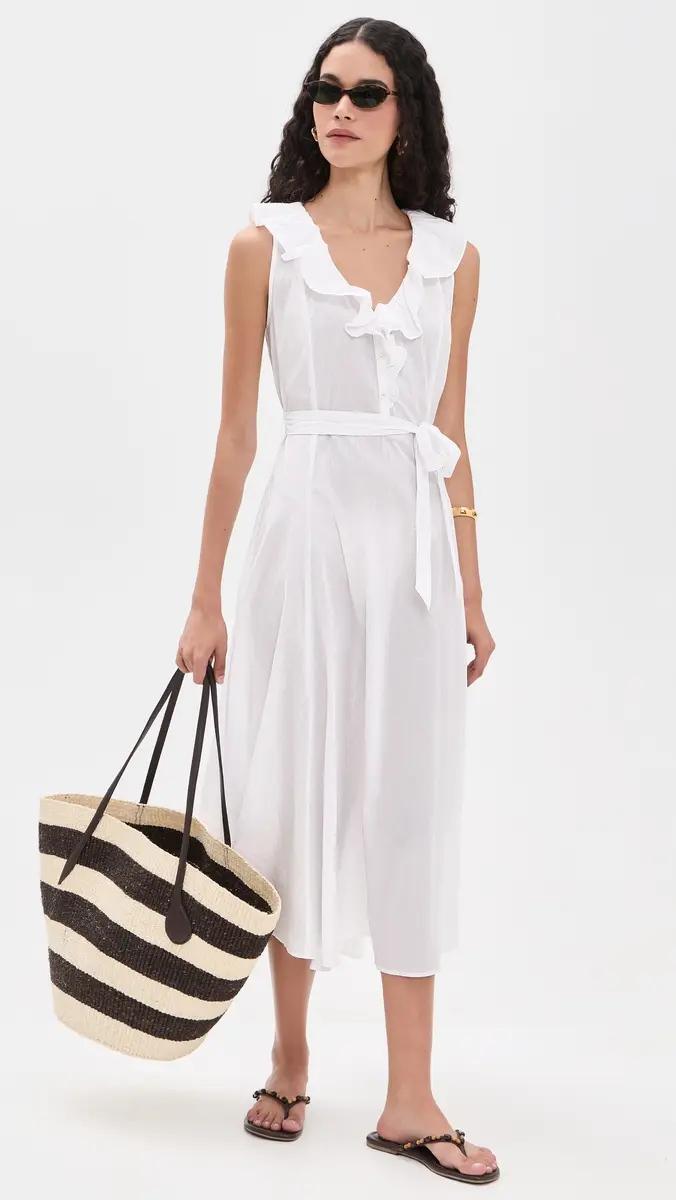 XÍRENA Cassidy Dress | Thumbnail 5