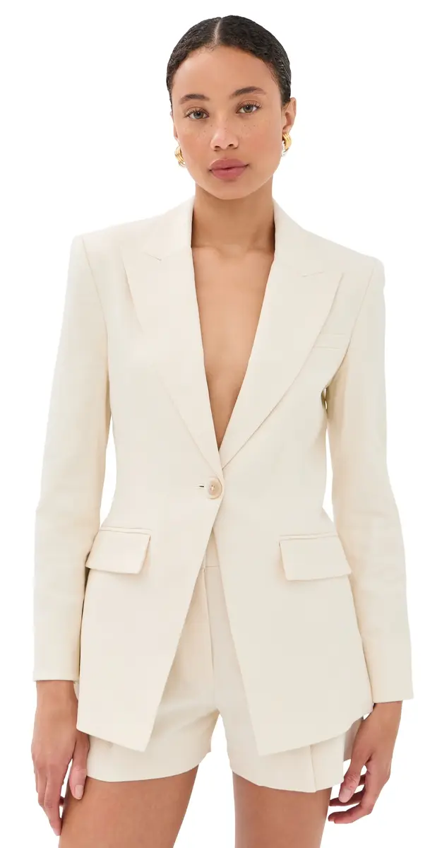 Veronica Beard Chandler Dickey Jacket | Image 1 Veronica Beard Chandler Dickey Jacket | Image 1