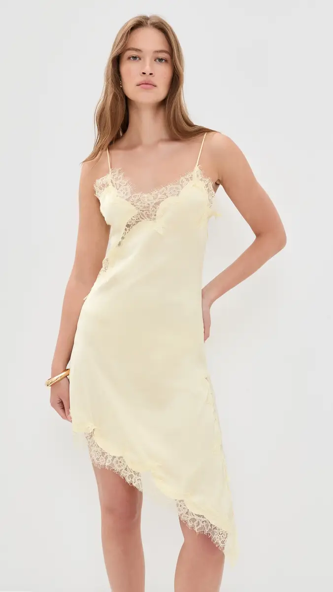 LIONESS Emerging Midi Dress | Thumbnail 2 LIONESS Emerging Midi Dress | Thumbnail 2