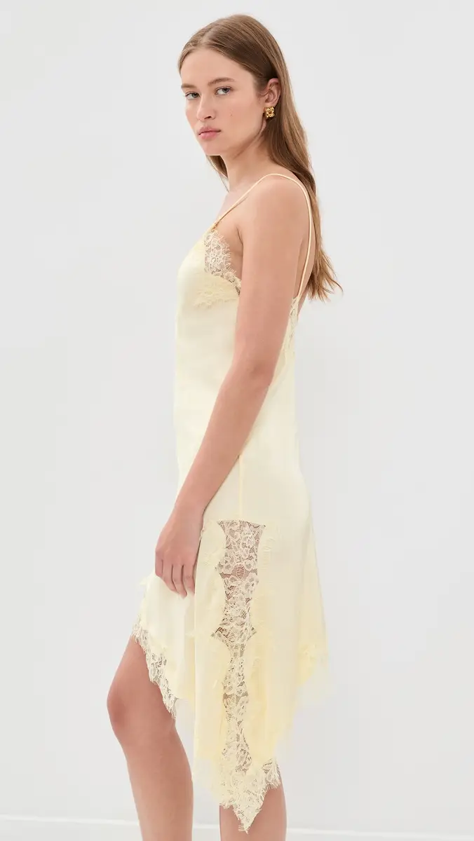 LIONESS Emerging Midi Dress | Thumbnail 4 LIONESS Emerging Midi Dress | Thumbnail 4