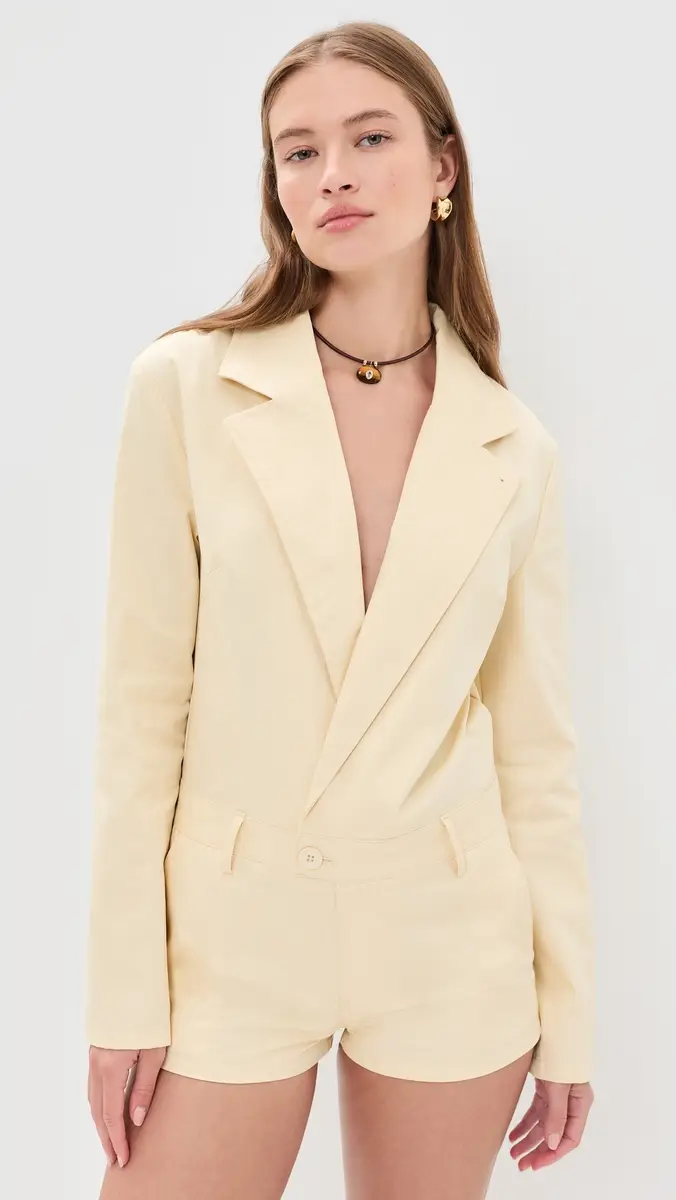 LIONESS Vela Romper | Thumbnail 2 LIONESS Vela Romper | Thumbnail 2
