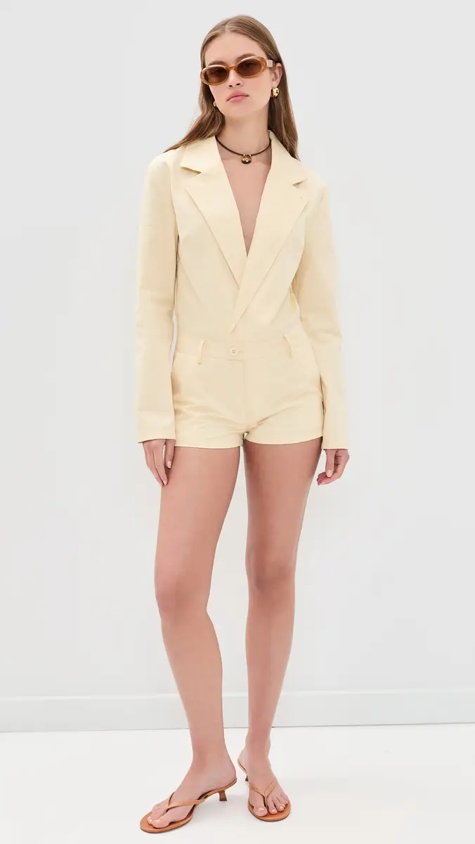 LIONESS Vela Romper | Thumbnail 5 LIONESS Vela Romper | Thumbnail 5