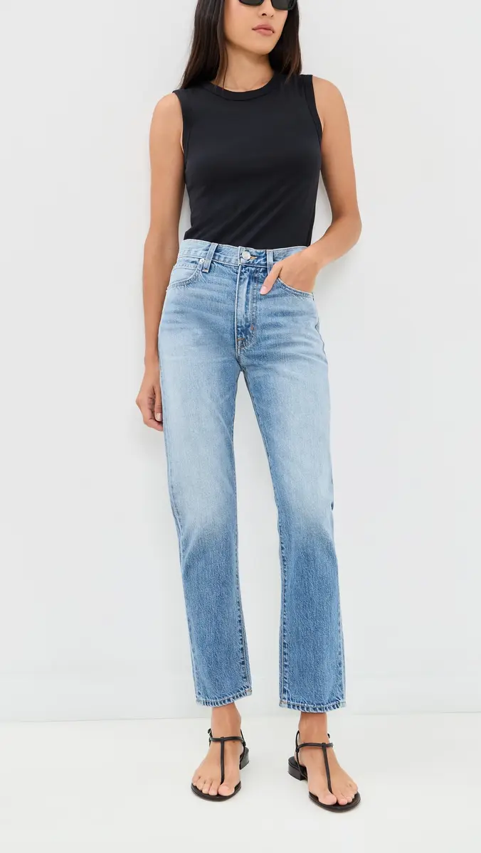 SLVRLAKE Hero Jeans | Thumbnail 5 SLVRLAKE Hero Jeans | Thumbnail 5