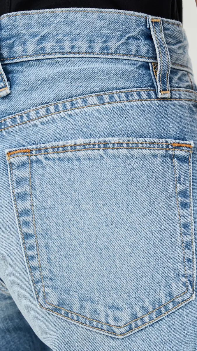 SLVRLAKE Hero Jeans | Thumbnail 6 SLVRLAKE Hero Jeans | Thumbnail 6