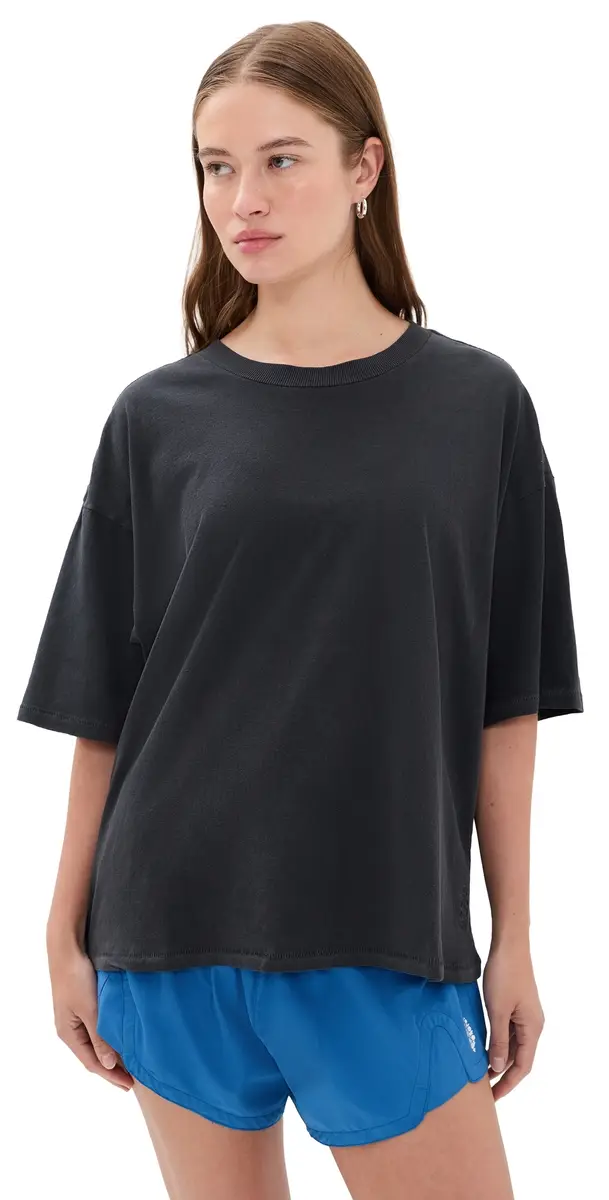 Tackle Tee