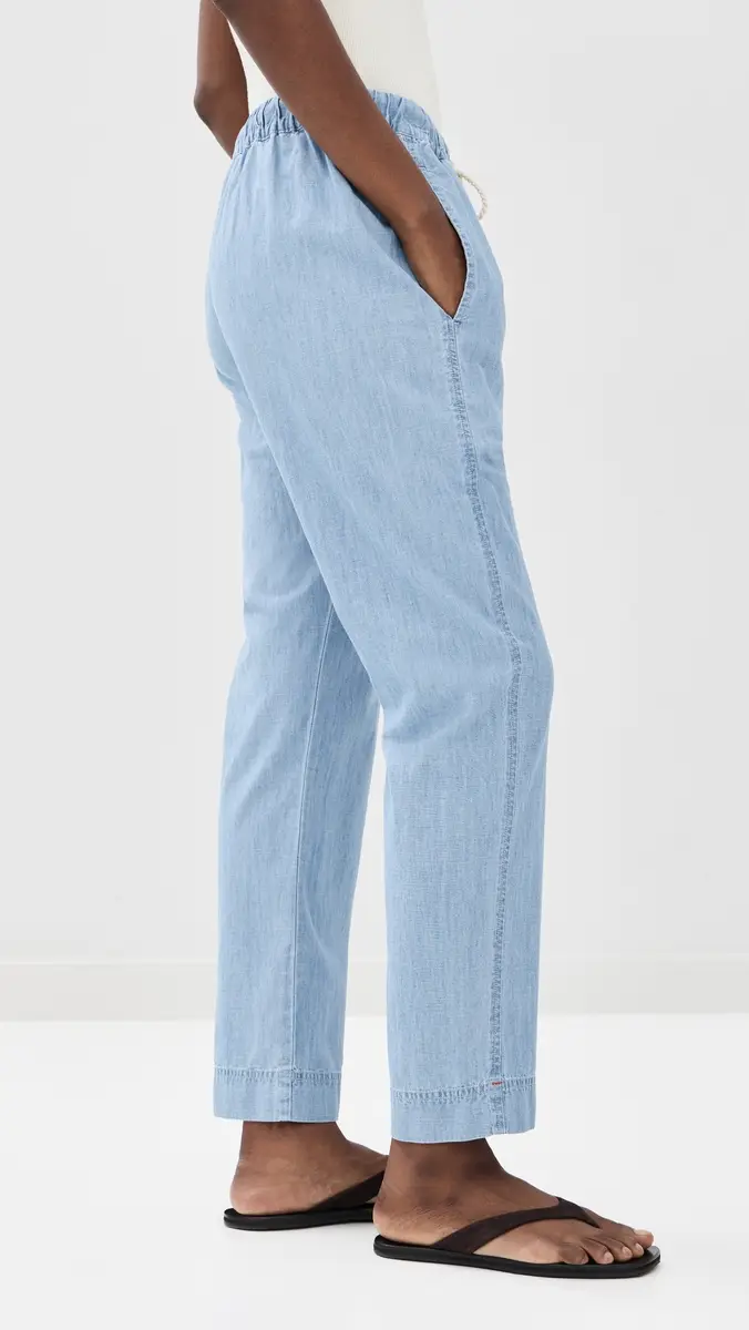 XÍRENA Draper Pants | Thumbnail 4 XÍRENA Draper Pants | Thumbnail 4