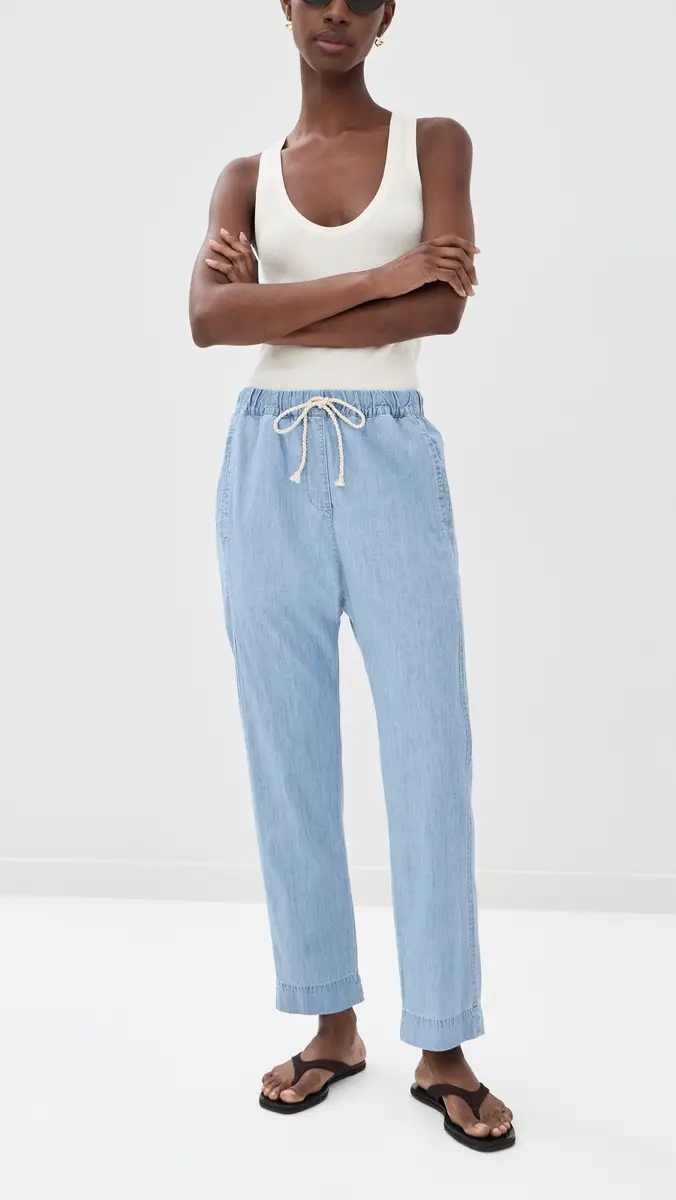 XÍRENA Draper Pants | Thumbnail 5 XÍRENA Draper Pants | Thumbnail 5