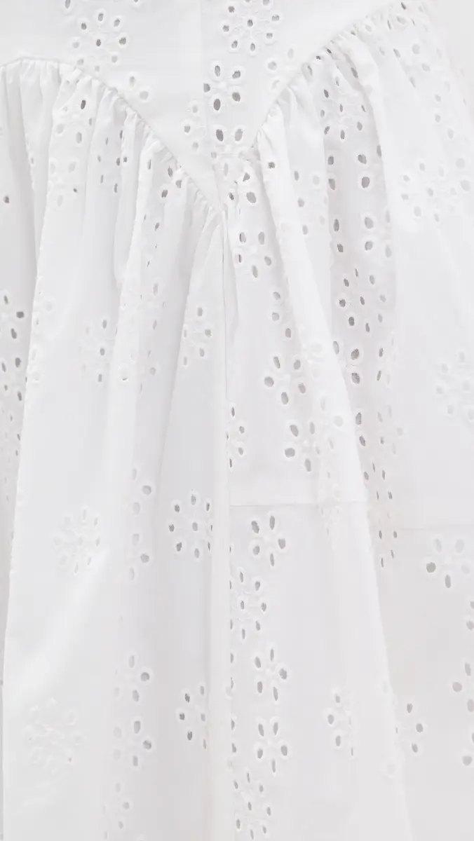 Sandy Liang Cricket Dress | Thumbnail 6