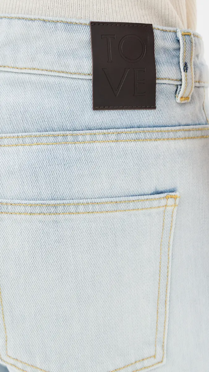 Tove Kobe Jeans | Thumbnail 6 Tove Kobe Jeans | Thumbnail 6
