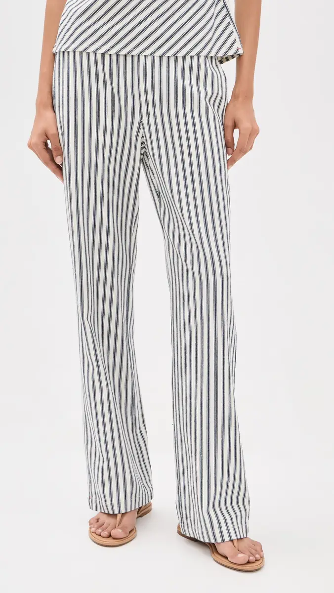 XÍRENA Pascale Pants | Thumbnail 2 XÍRENA Pascale Pants | Thumbnail 2