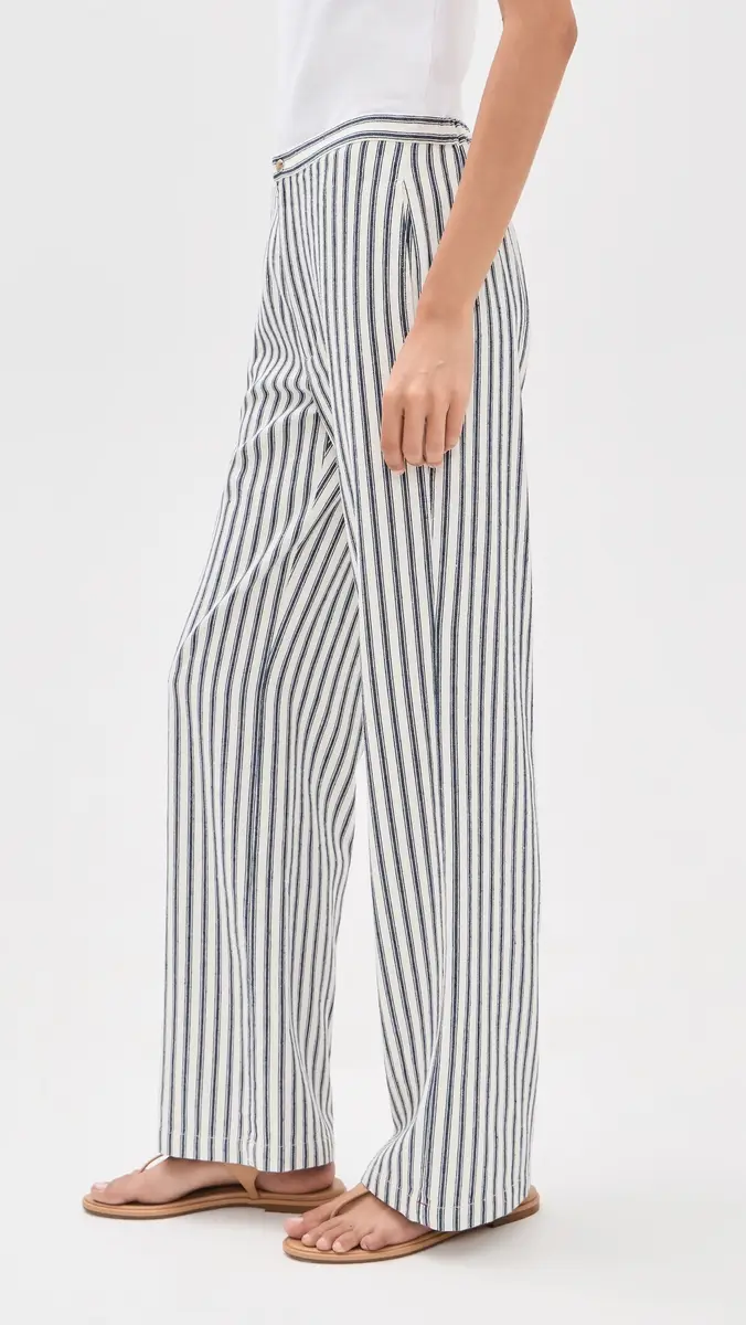 XÍRENA Pascale Pants | Thumbnail 4 XÍRENA Pascale Pants | Thumbnail 4