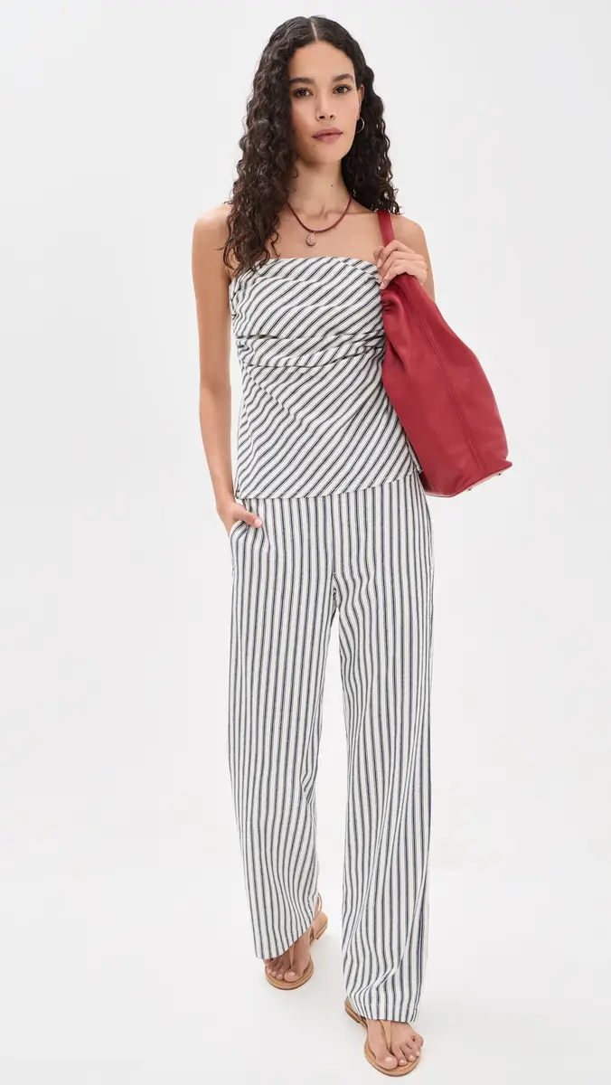 XÍRENA Pascale Pants | Thumbnail 5 XÍRENA Pascale Pants | Thumbnail 5