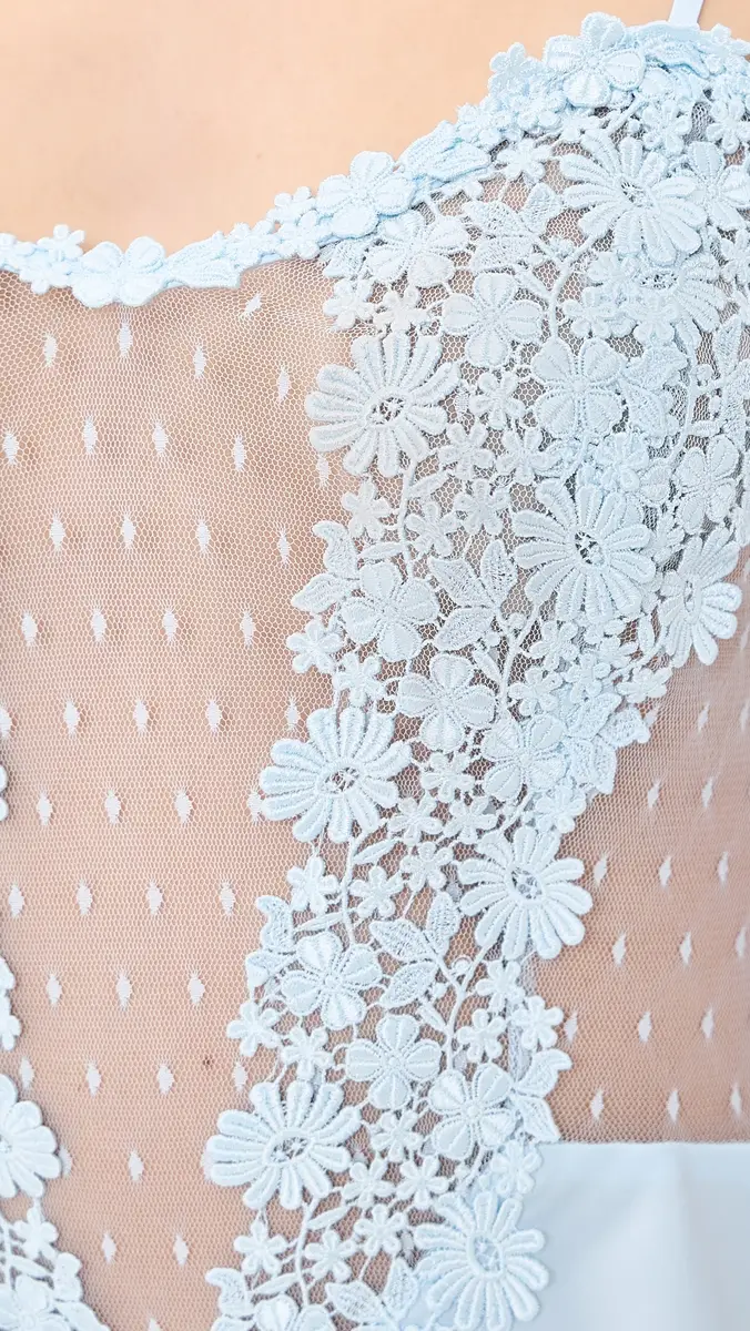 Flora Nikrooz Showstopper Chemise | Thumbnail 5