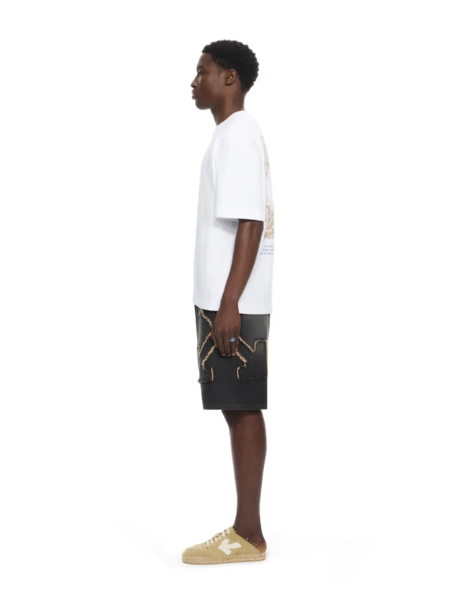 Off-White Milano City Garments Skate T-Shirt | Thumbnail 3 Off-White Milano City Garments Skate T-Shirt | Thumbnail 3
