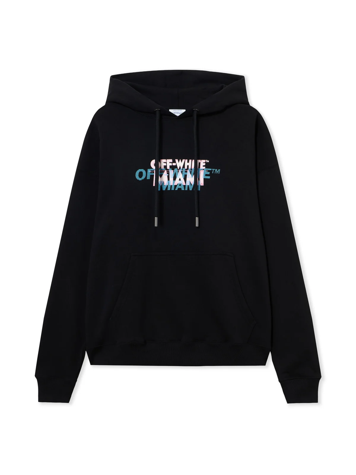 Miami City Garments Skate Hoodie